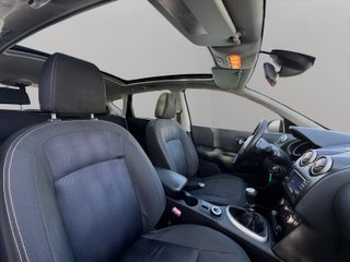 Acenta 2.0 dCi 150 CV DPF 4x4