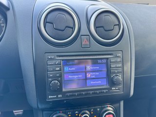 Acenta 2.0 dCi 150 CV DPF 4x4