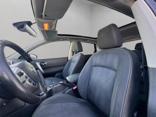 Acenta 2.0 dCi 150 CV DPF 4x4