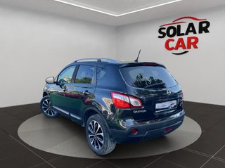 Acenta 2.0 dCi 150 CV DPF 4x4