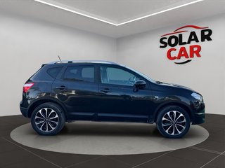Acenta 2.0 dCi 150 CV DPF 4x4