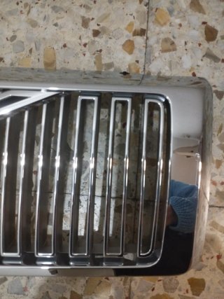Rejilla Volvo Nueva 740