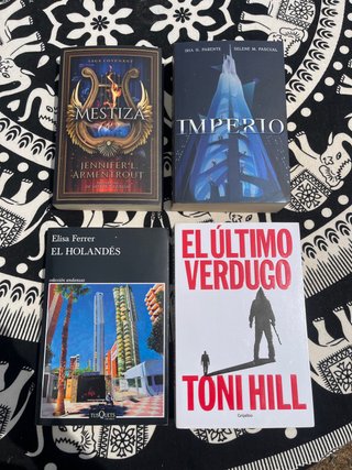 Libros
