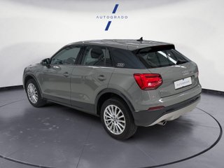 Audi Q2 Design 30 TFSI 85kW (116CV)