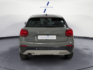 Audi Q2 Design 30 TFSI 85kW (116CV)