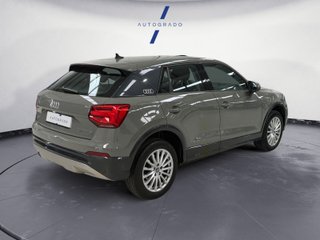 Audi Q2 Design 30 TFSI 85kW (116CV)