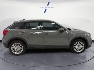 Audi Q2 Design 30 TFSI 85kW (116CV)