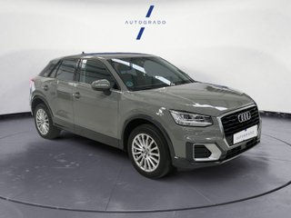 Audi Q2 Design 30 TFSI 85kW (116CV)