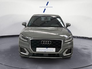 Audi Q2 Design 30 TFSI 85kW (116CV)