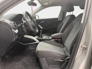 Audi Q2 Design 30 TFSI 85kW (116CV)