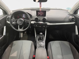 Audi Q2 Design 30 TFSI 85kW (116CV)