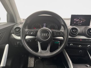 Audi Q2 Design 30 TFSI 85kW (116CV)