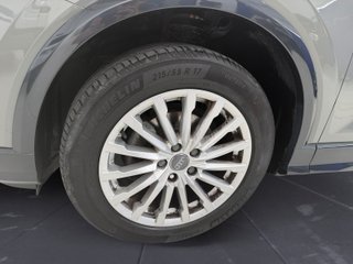 Audi Q2 Design 30 TFSI 85kW (116CV)