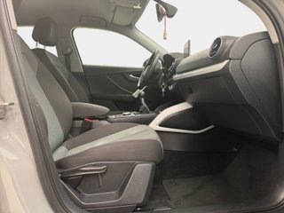 Audi Q2 Design 30 TFSI 85kW (116CV)