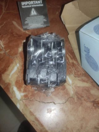 Pastillas de freno Suzuki Vitara/Samurai