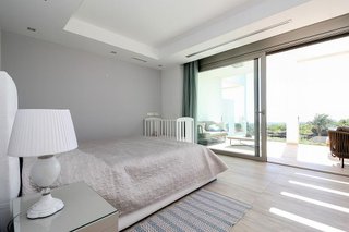 Casa adosada en alquiler en Nagüeles Alto en Marbella