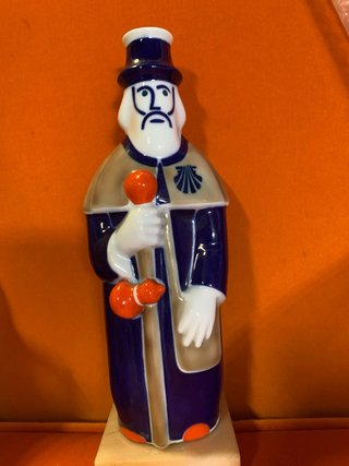 Figura cerámica Sargadelos 24 cm