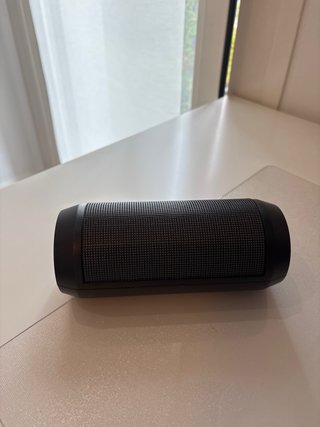Altavoz Colacao Negro