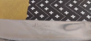 Set 12 Cuchillos Pintinox