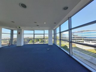Oficina en alquiler en Can Mates  - Volpelleres en Sant Cugat del Vallès