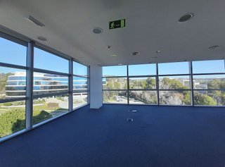Oficina en alquiler en Can Mates  - Volpelleres en Sant Cugat del Vallès