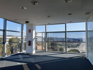 Oficina en alquiler en Can Mates  - Volpelleres en Sant Cugat del Vallès
