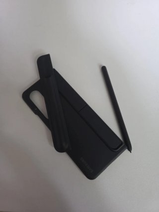 Samsung Galaxy Z Fold 4 512GB Nero