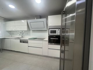 Casa adosada en alquiler en Zona Estación en Pozuelo de Alarcón