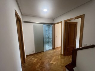 Casa adosada en alquiler en Zona Estación en Pozuelo de Alarcón