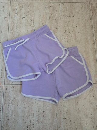Lote Ropa gemelar