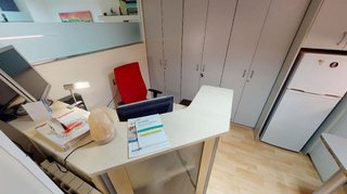 Local comercial en venta en Mira-sol en Sant Cugat del Vallès