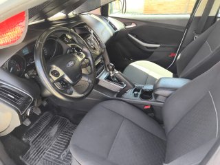 Ford Focus 1.6 TDCi 115CV Edition 2013