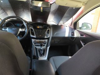 Ford Focus 1.6 TDCi 115CV Edition 2013