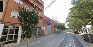 Local comercial en venta en Parc Empresarial en Viladecans