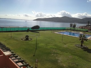 Piso en alquiler en San García en Algeciras