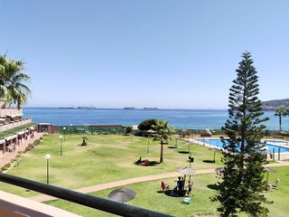 Piso en alquiler en San García en Algeciras