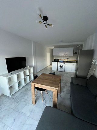 Piso en alquiler en San García en Algeciras