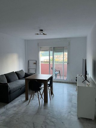 Piso en alquiler en San García en Algeciras