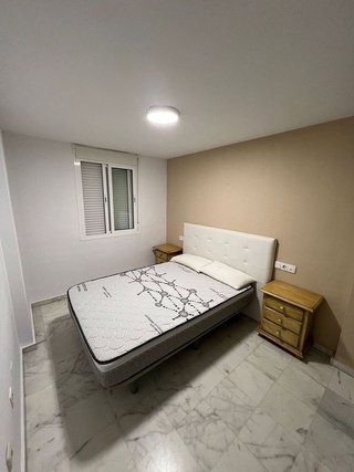 Piso en alquiler en San García en Algeciras