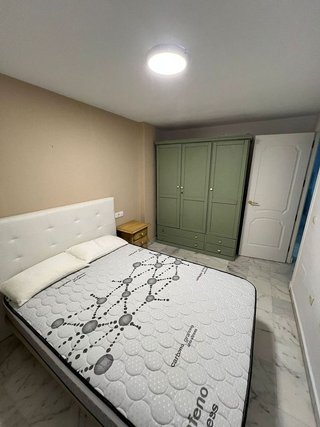 Piso en alquiler en San García en Algeciras