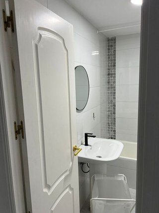 Piso en alquiler en San García en Algeciras