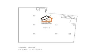 Local comercial en alquiler en Centro de Leganés en Leganés