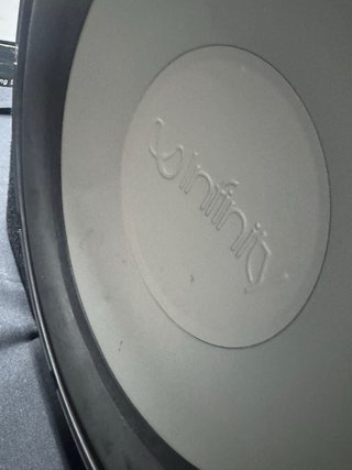 Subwoofer Infinity 12”