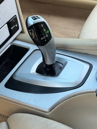 BMW Serie 5 2008