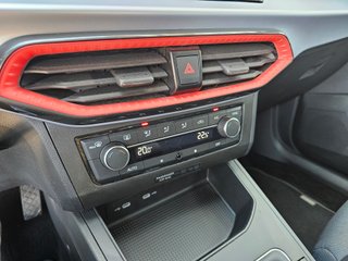 SEAT Ibiza FR TSI 115CV 40 Aniversario