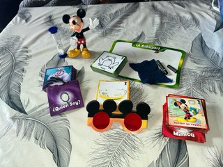 Disney Party & Co