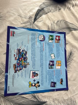 Disney Party & Co
