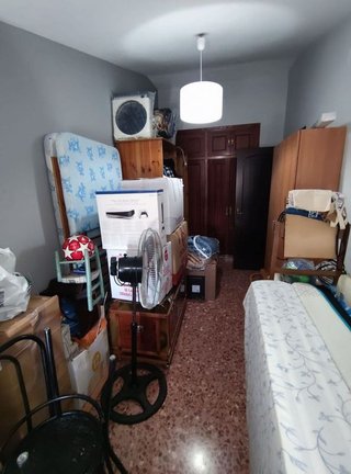 Chalet en venta en Torreperogil
