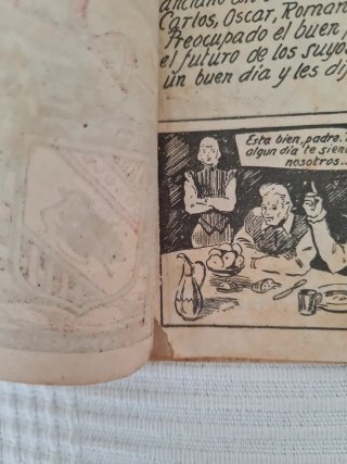 Cuento Los Cuatro Hermanos Hábiles Grimm