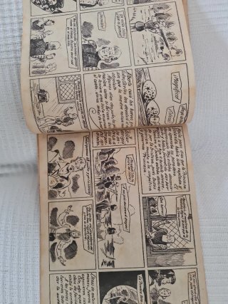 Cuento Los Cuatro Hermanos Hábiles Grimm